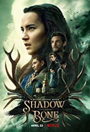 Shadow and Bone 2021 S01 All EP in Hindi Full Movie